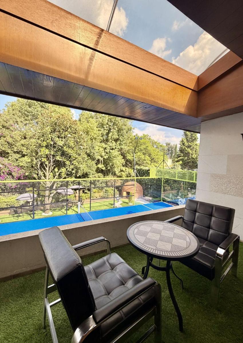 Casa Bosques - Housity