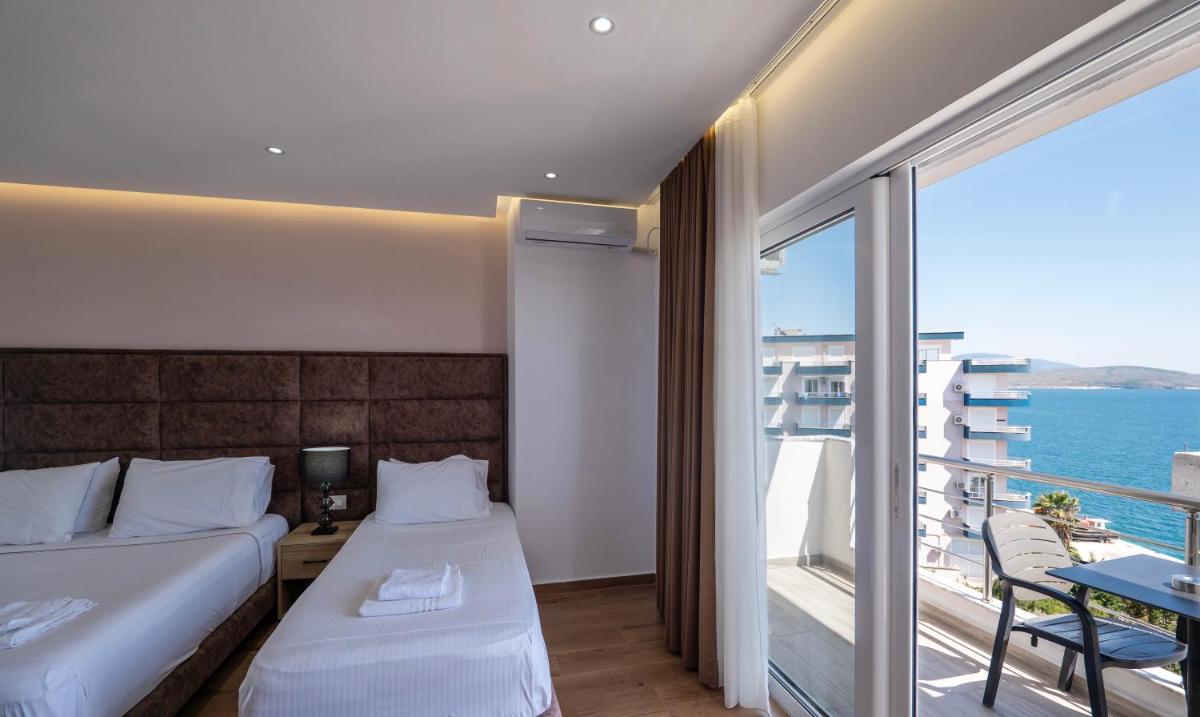 Erioni Hotel - Housity