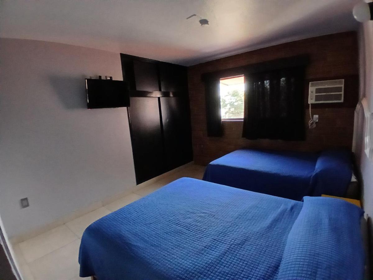 Hotel Santa María - Housity
