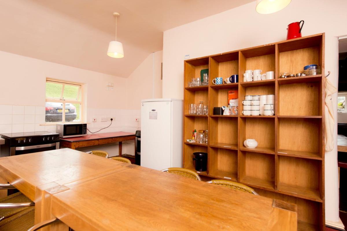 YHA Coniston Coppermines - Housity