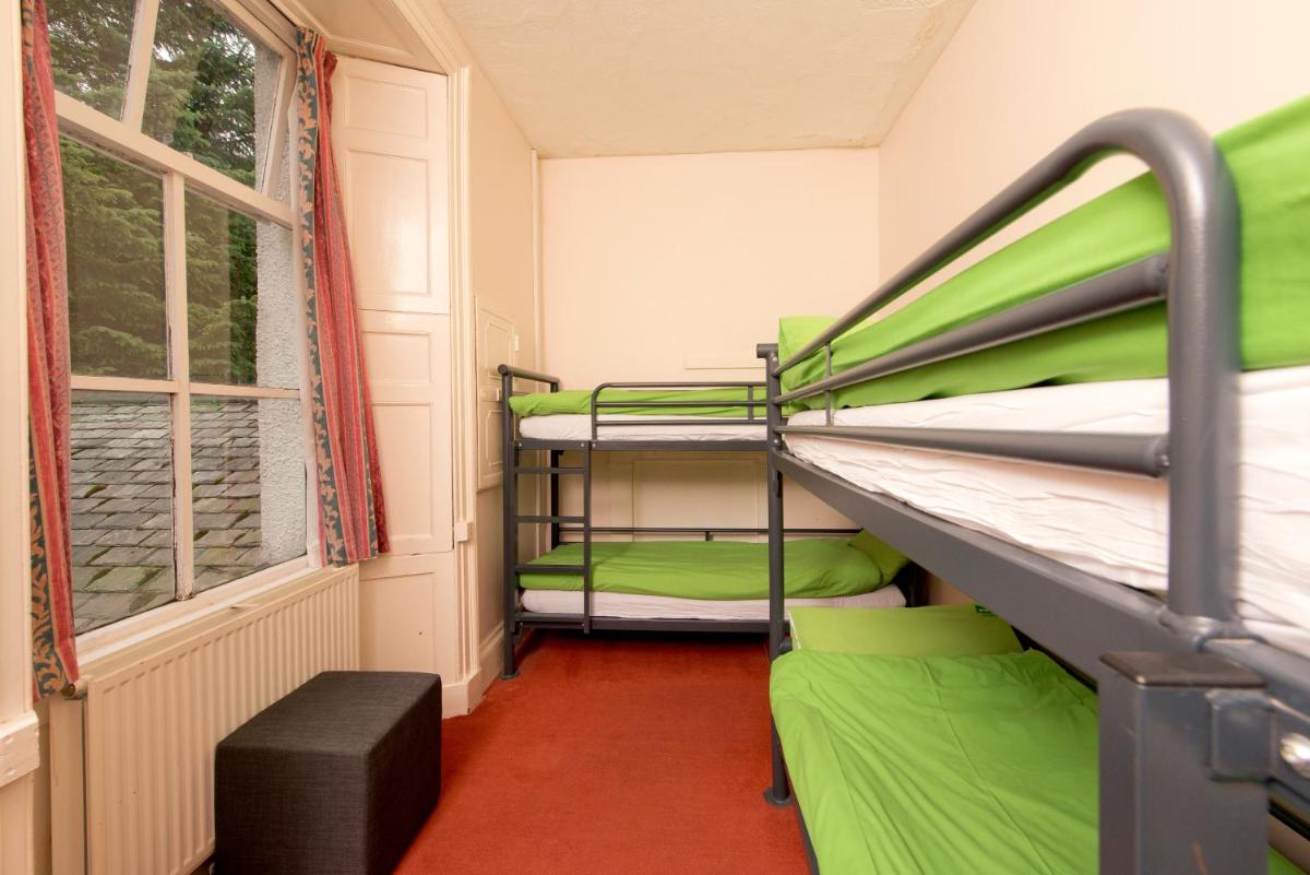 YHA Coniston Coppermines - Housity