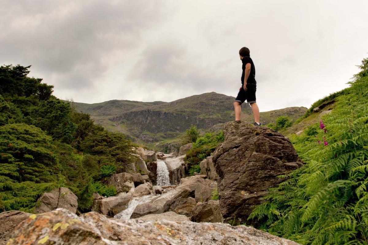 YHA Coniston Coppermines - Housity