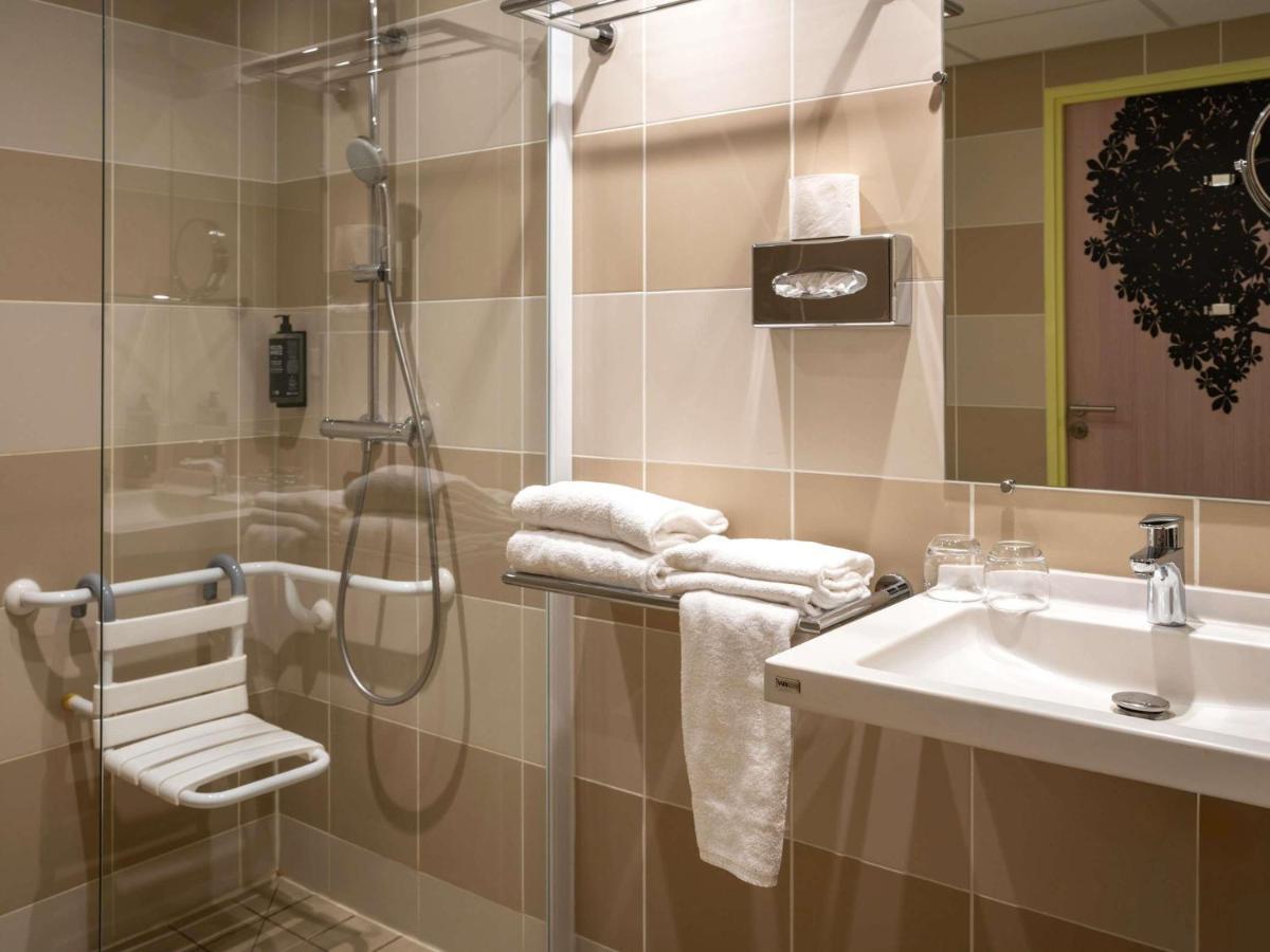 ibis Styles Guéret - Housity