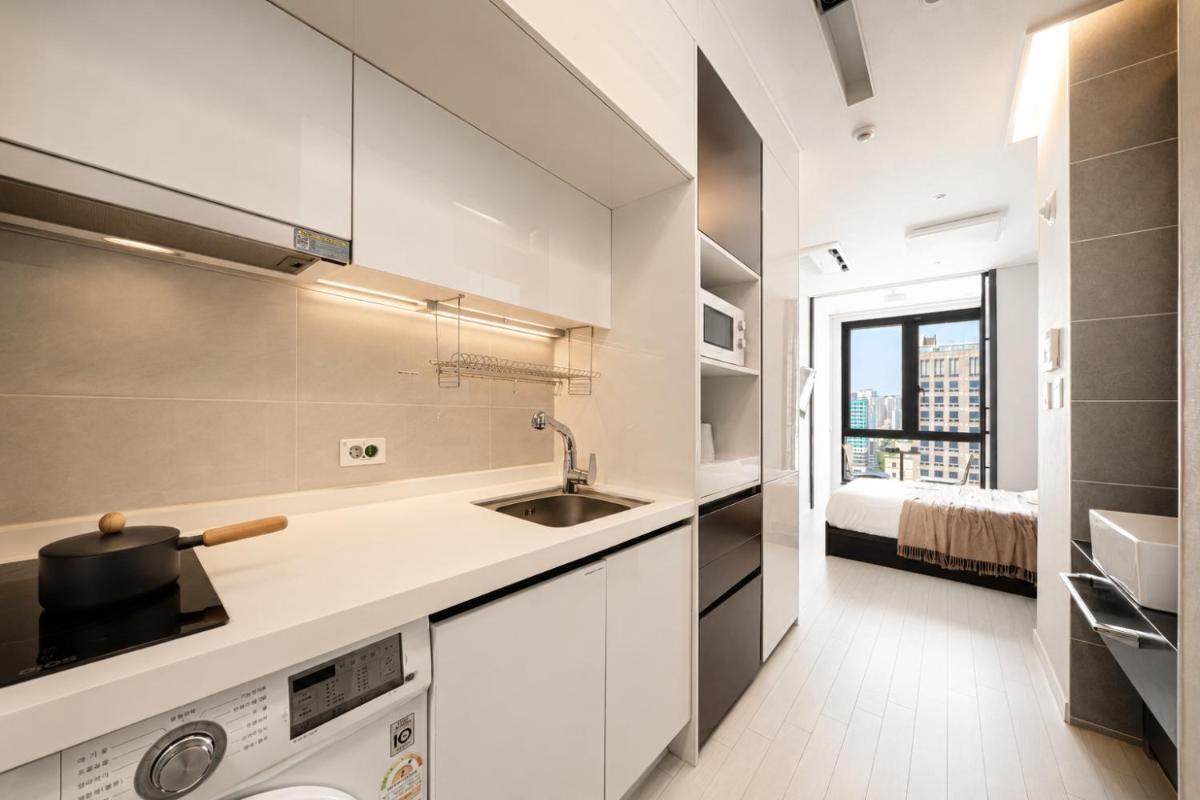 Urbanstay Seomyeon - Housity