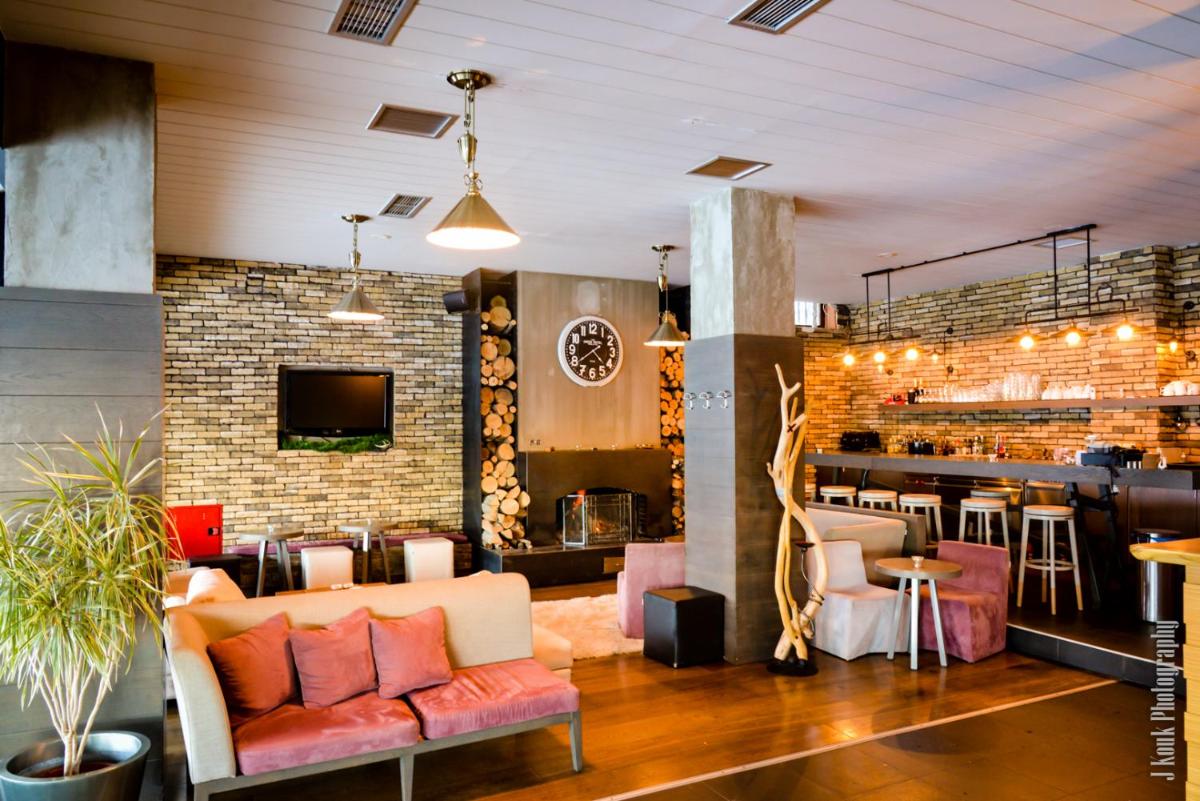 Naoussa Mountain Resort - Housity