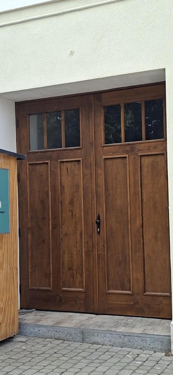Apartament Obrońców Pokoju 6 - Hizvo