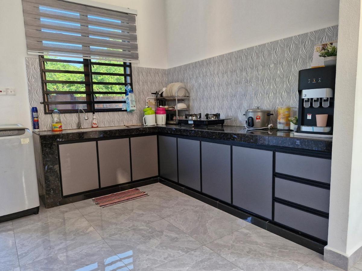 Sofhea Homestay Cherang Ruku - Housity
