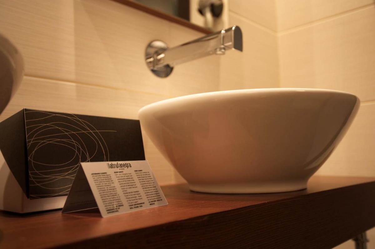 Imagen de la galería de Hotel La Trufa Negra, en Mora de Rubielos