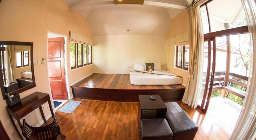 Baan Suan Nuan Ta - Housity