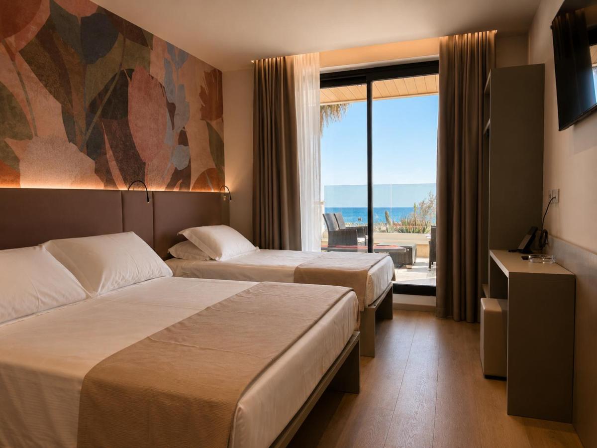 Hotel Continental - Housity