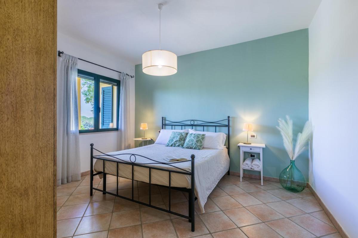Agriturismo Podere La Maestà - Housity