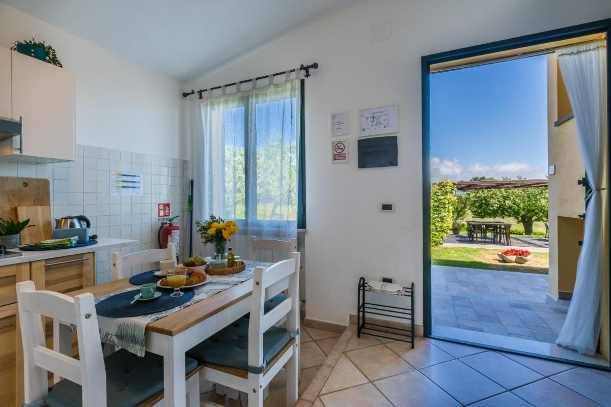 Agriturismo Podere La Maestà - Housity