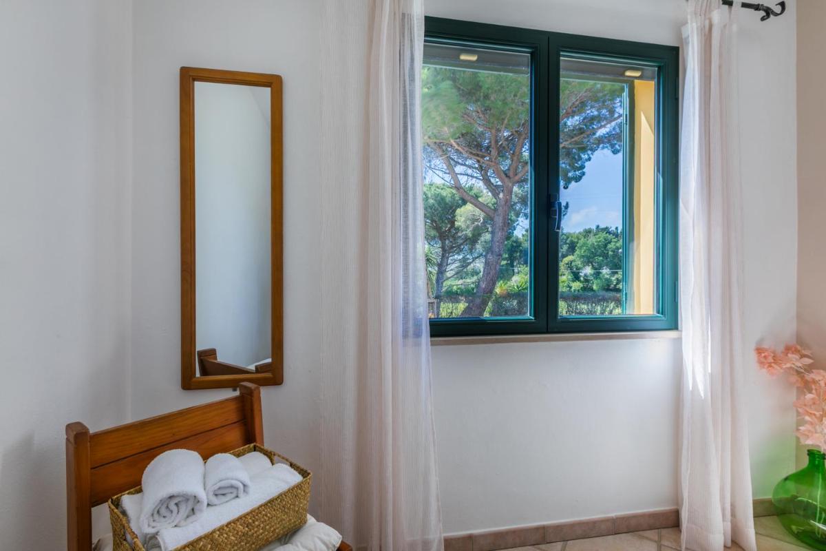 Agriturismo Podere La Maestà - Housity