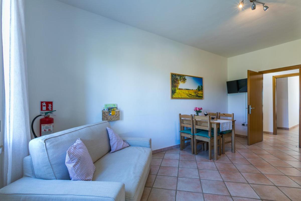 Agriturismo Podere La Maestà - Housity