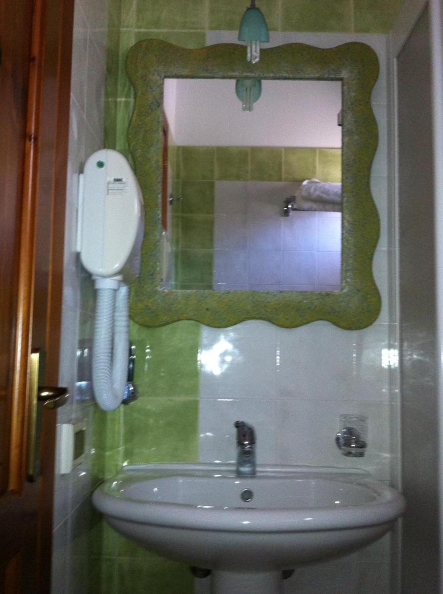 Hotel Giulia - Housity