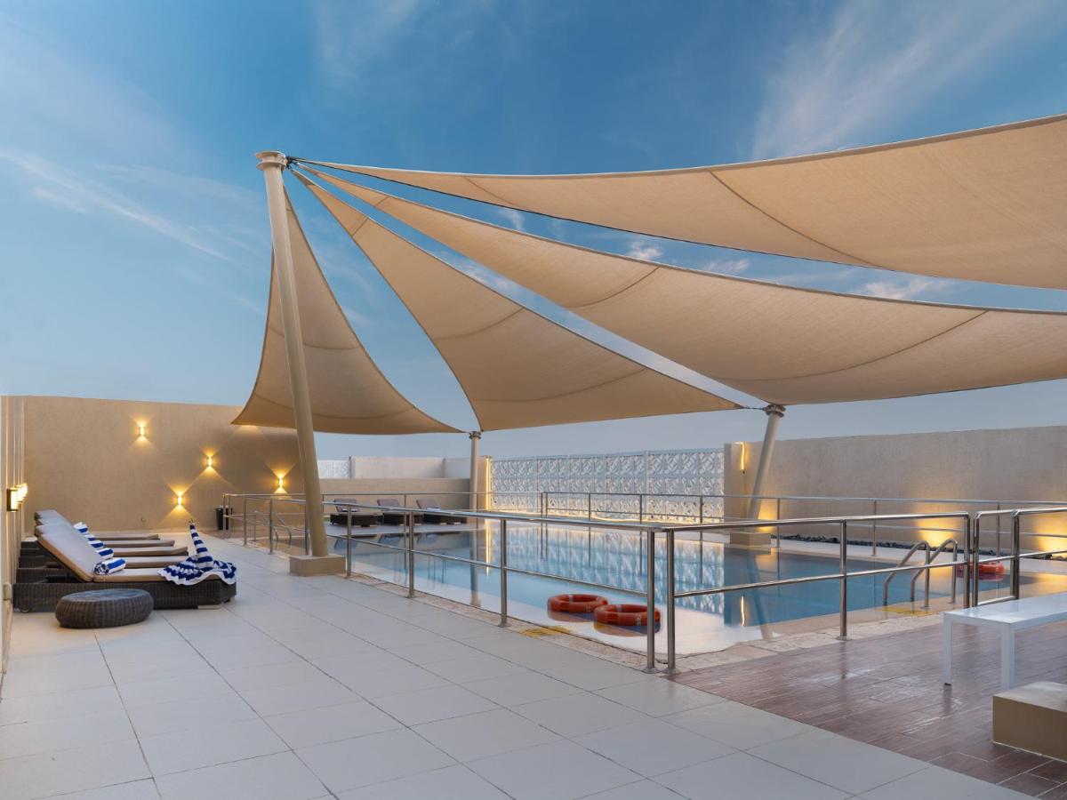 Awfad Hotel - Housity
