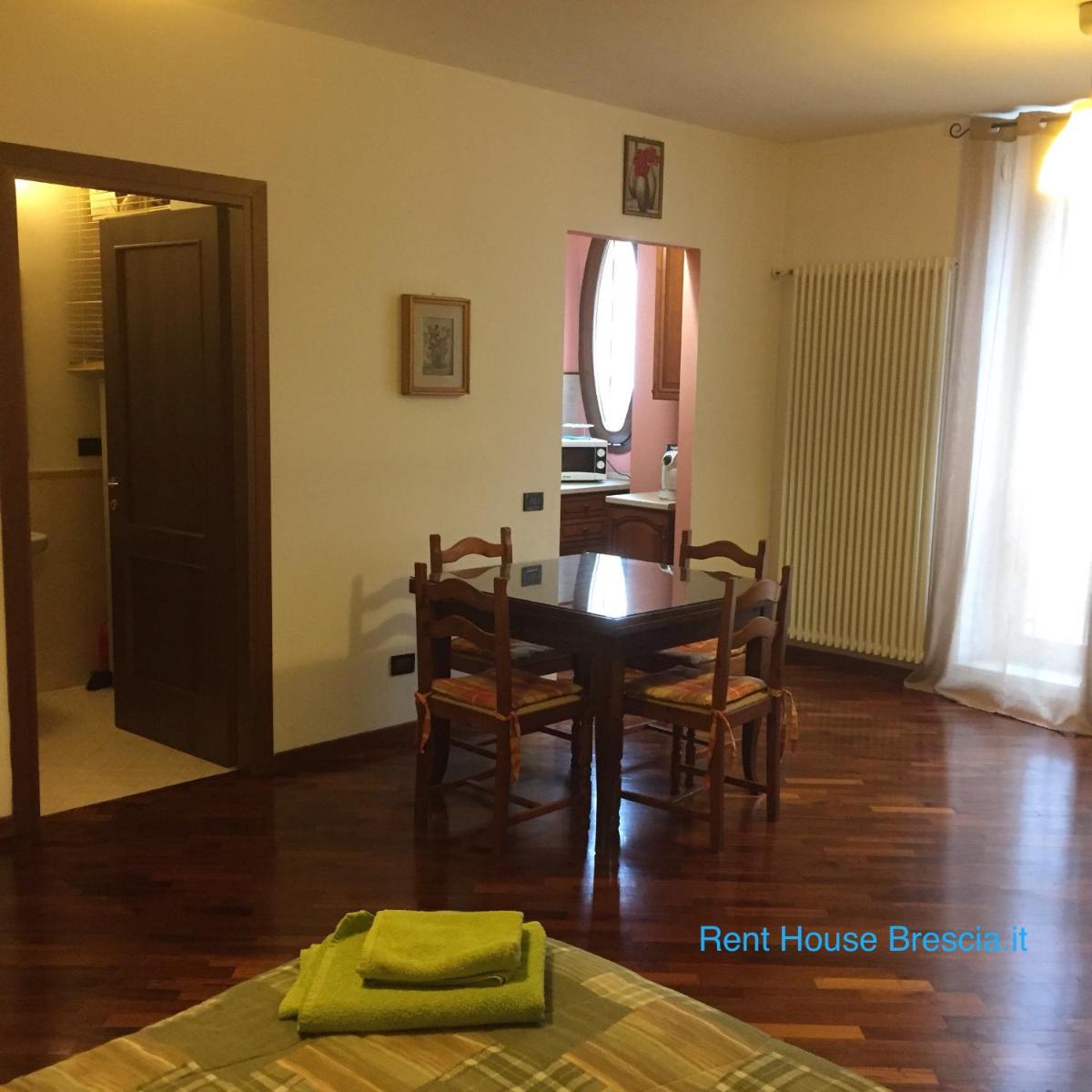 Ampio monolocale - Housity