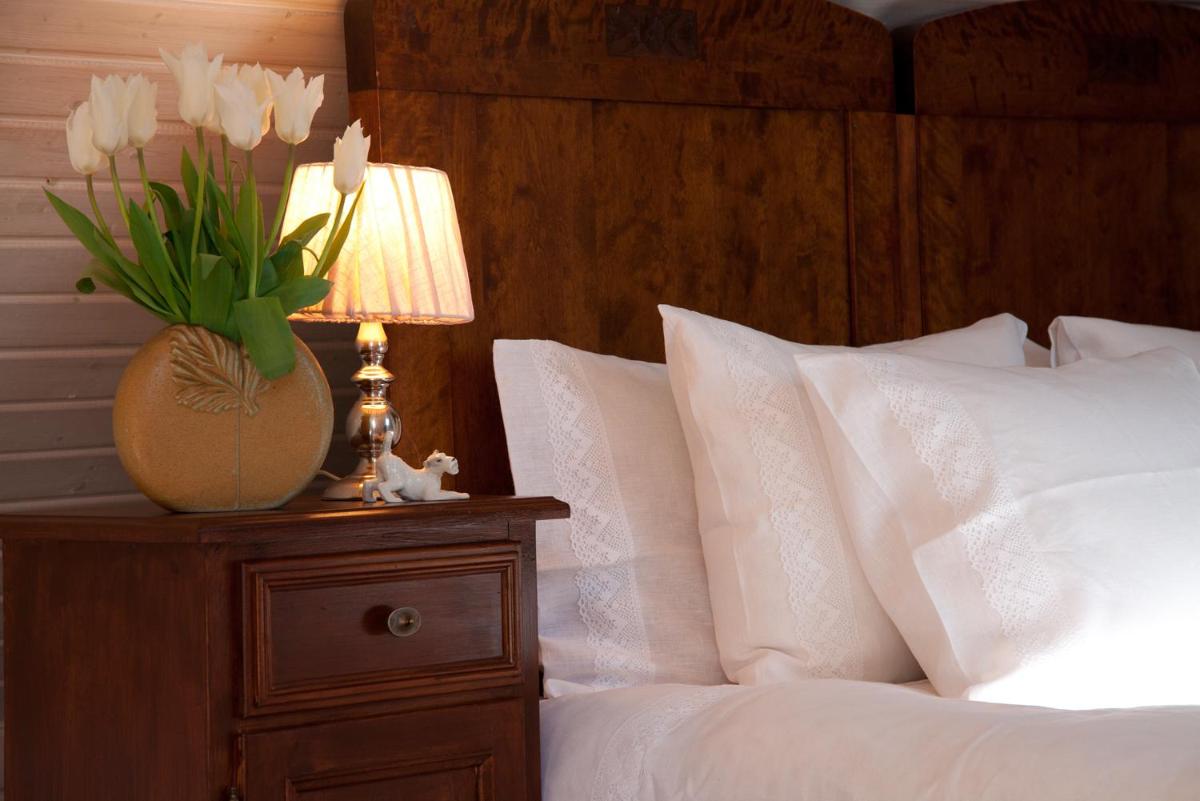 Adami Country Guesthouse - Housity