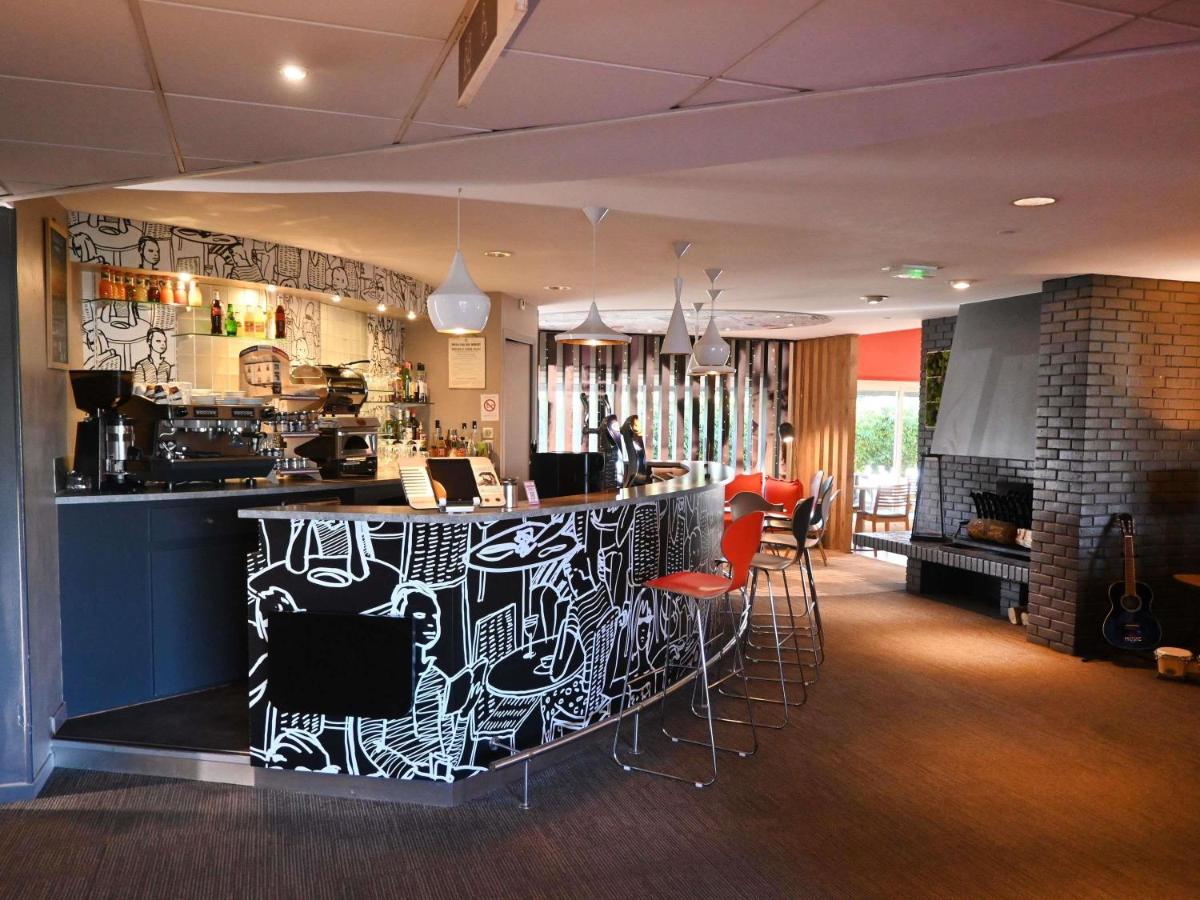 ibis Laval Le Relais D'Armor - Housity