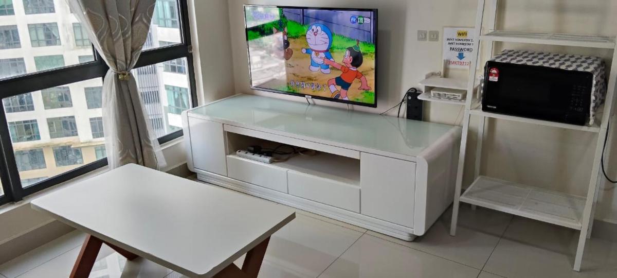 HOMESTAY ARC @ AUSTIN HILLS JB - Housity