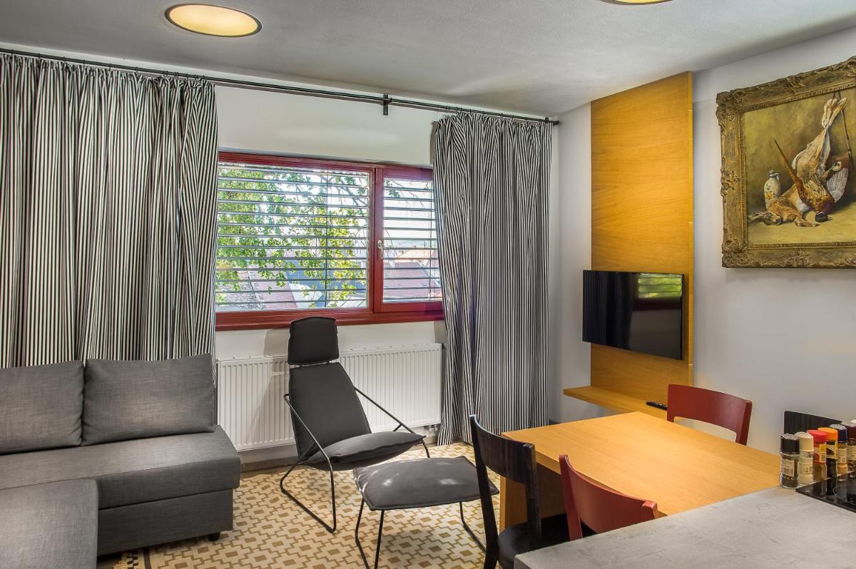 Apartmány Vinařství Václav - Housity