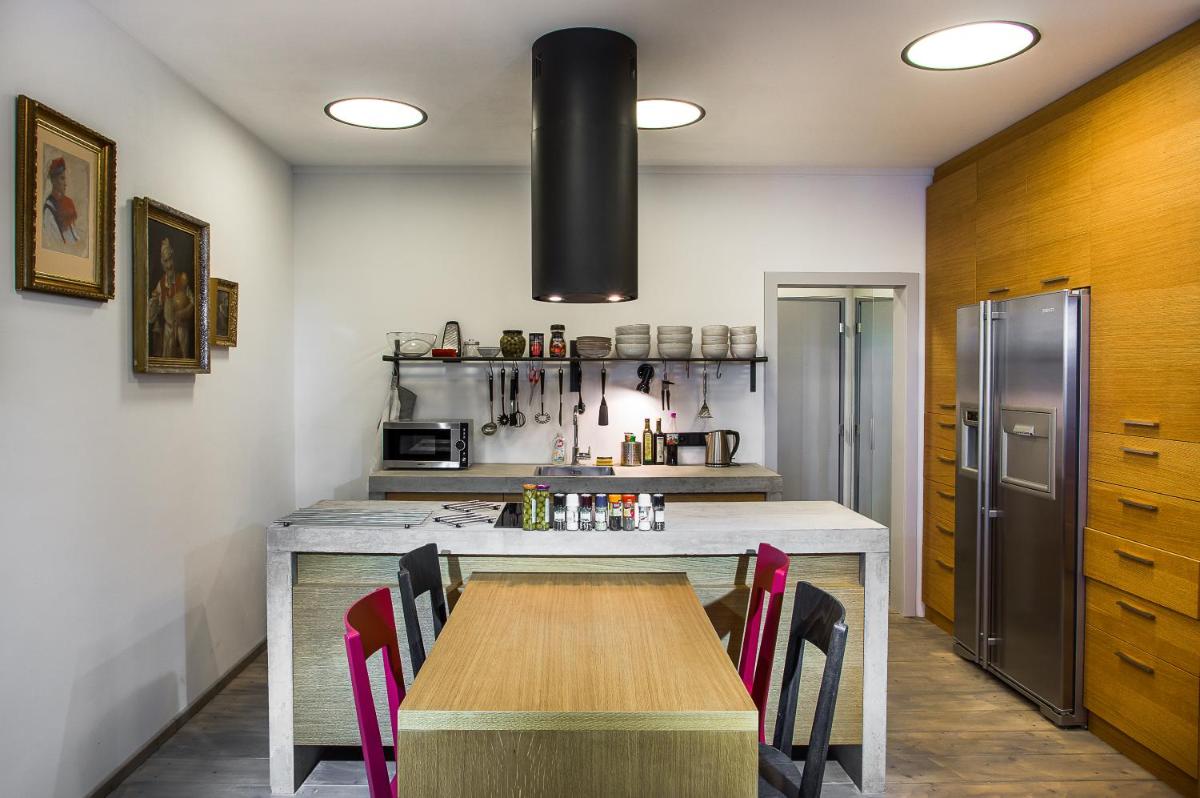 Apartmány Vinařství Václav - Housity