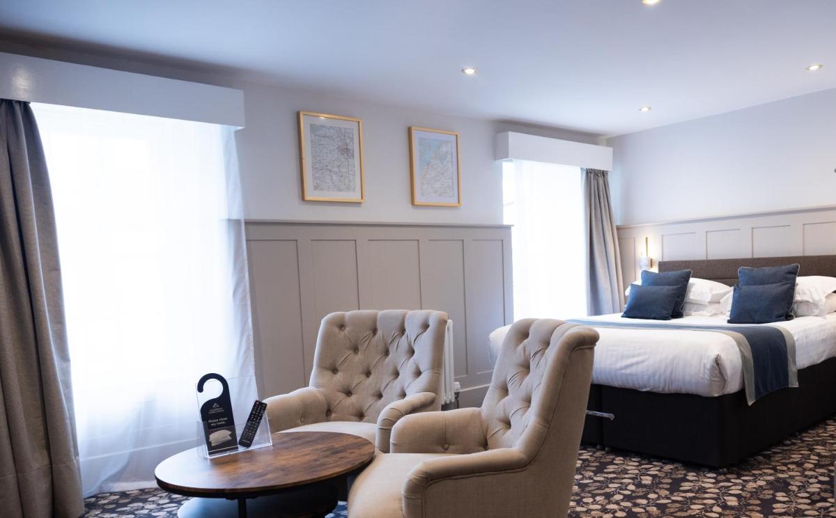 Allerdale Court Hotel - Housity