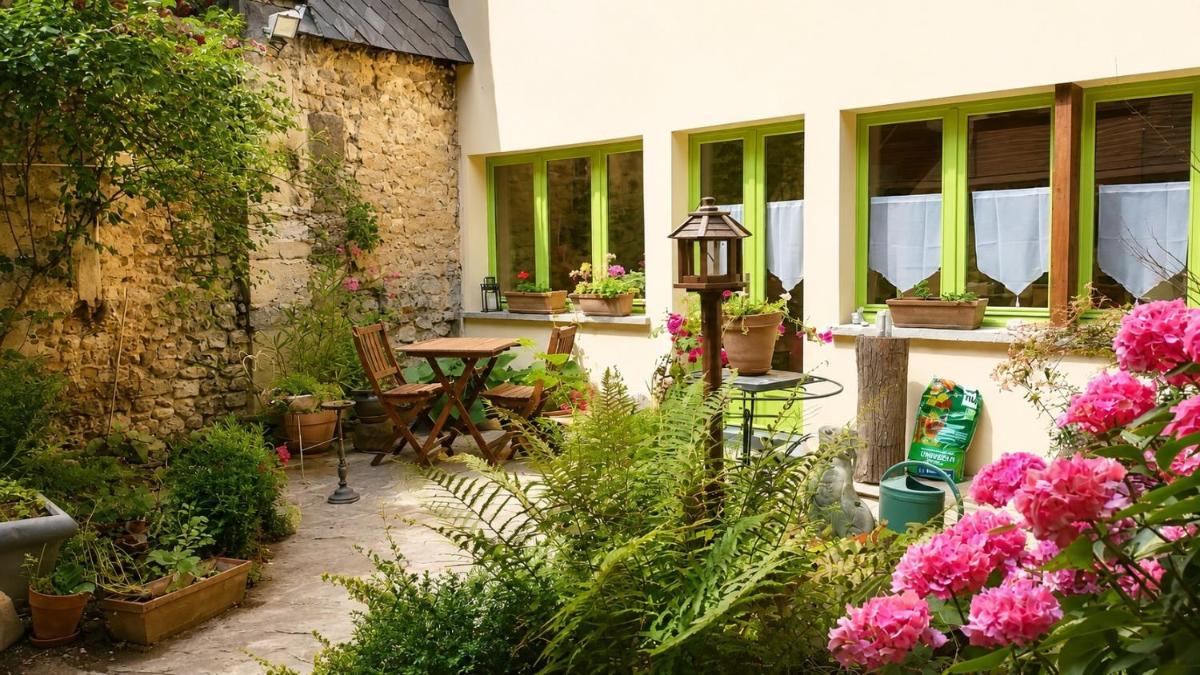 La maisonnette - Housity