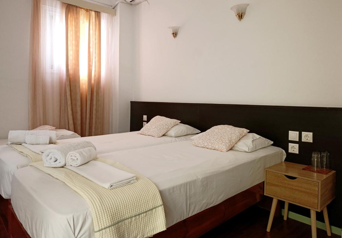 Galanopoulos Hotel - Housity