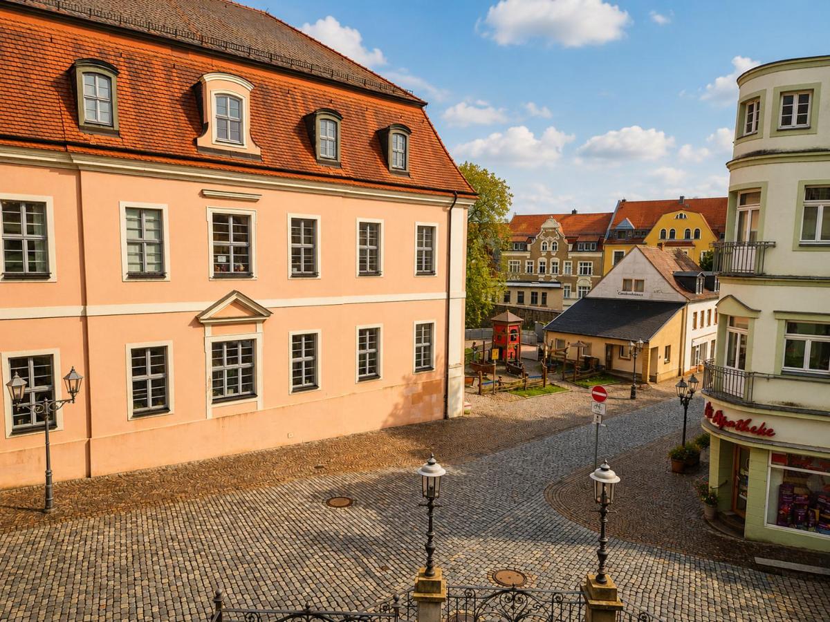 Pension am Markt - Housity