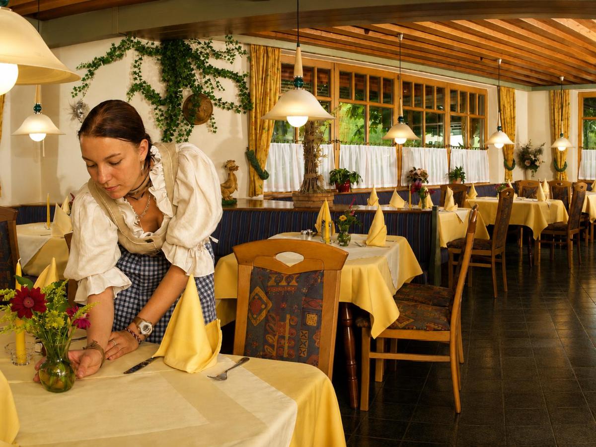 Landhotel Kaserer - Housity