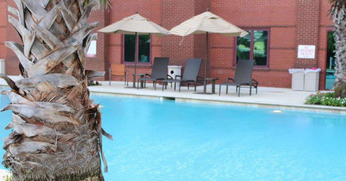Boomtown Bossier City - Housity