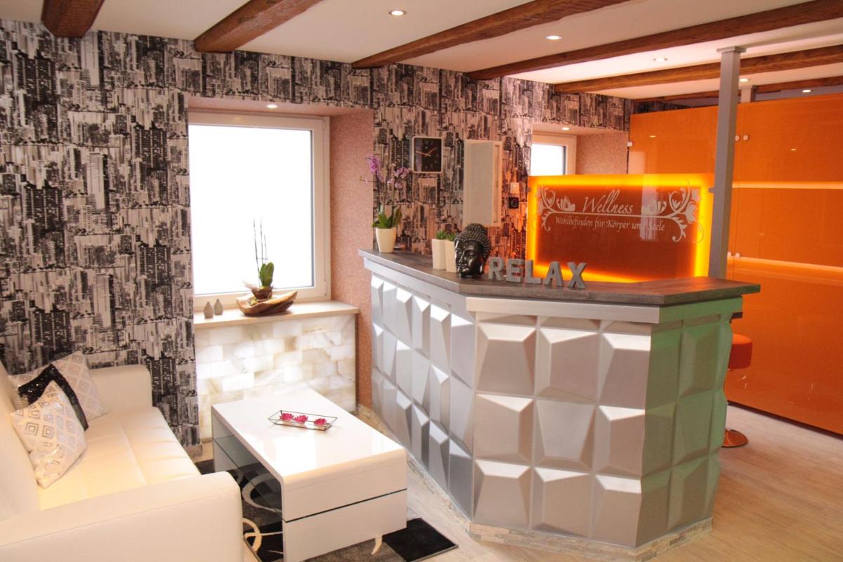 Wellnesshotel & Restaurant Hexenschopf - Housity