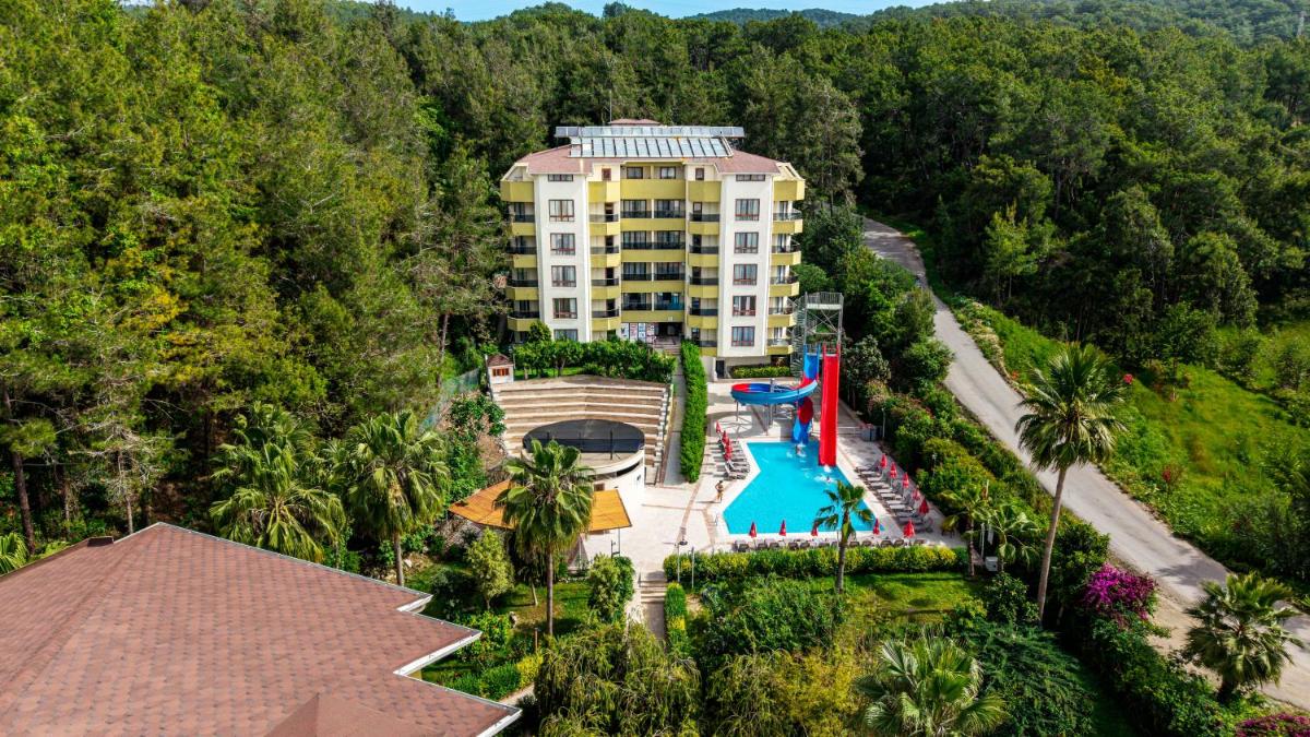 Miarosa İncekum Beach - Housity
