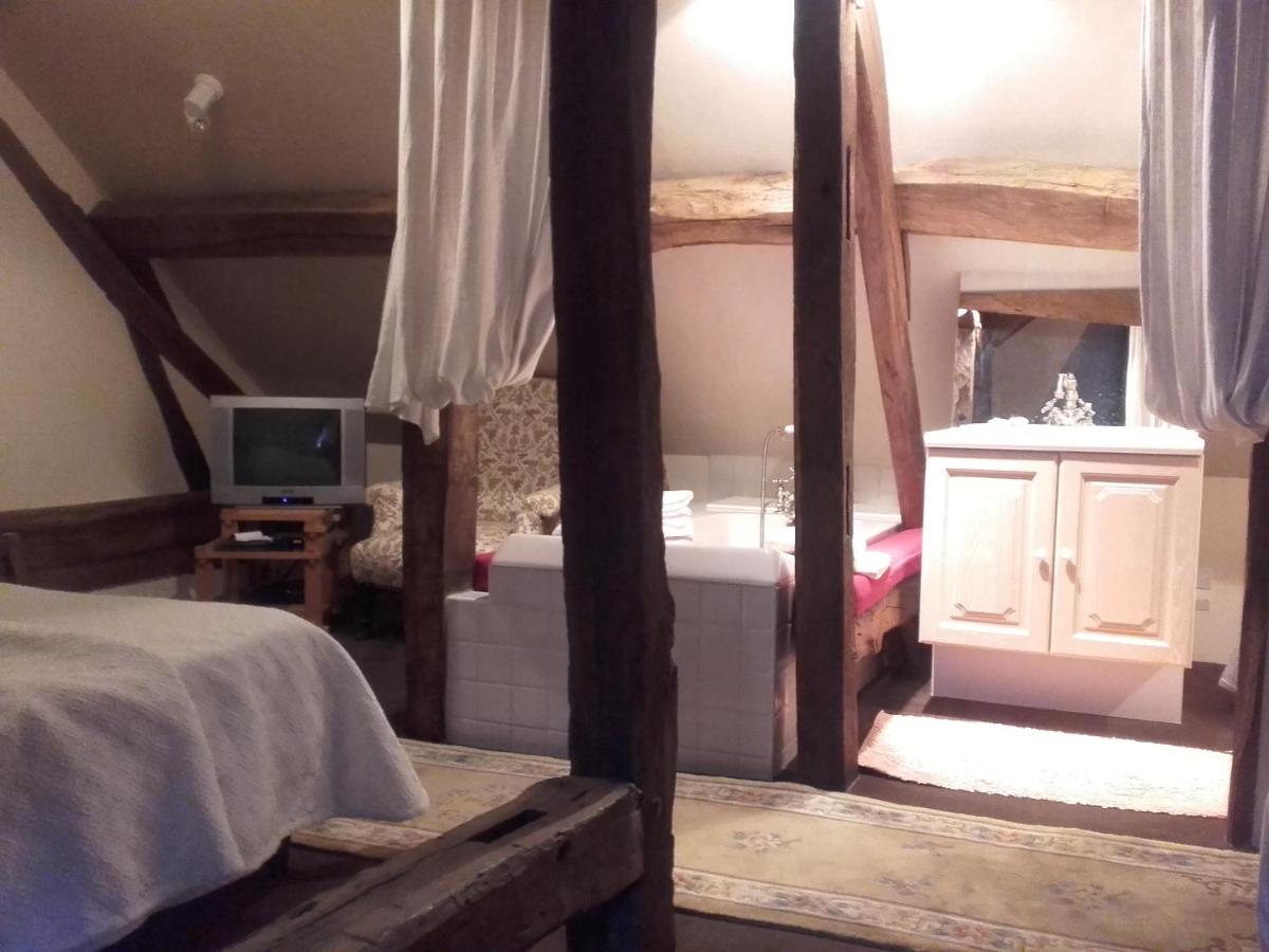 Suitetrails - L'Auberge Du Faisan Doré