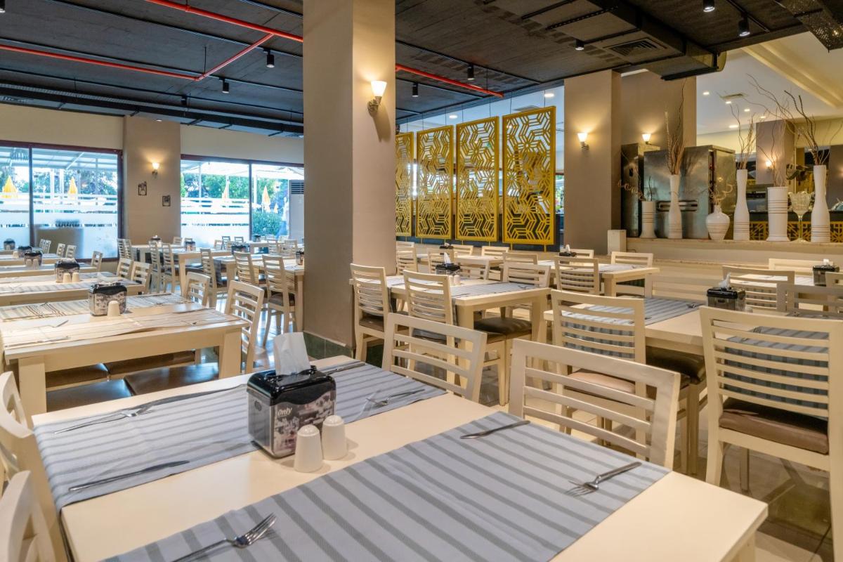 Miarosa İncekum Beach - Housity