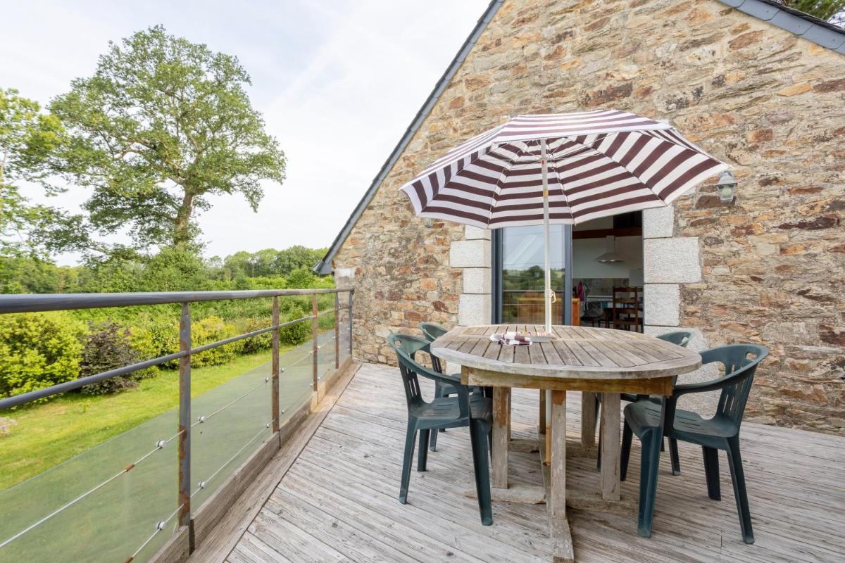 Domaine de Kerroux - Housity