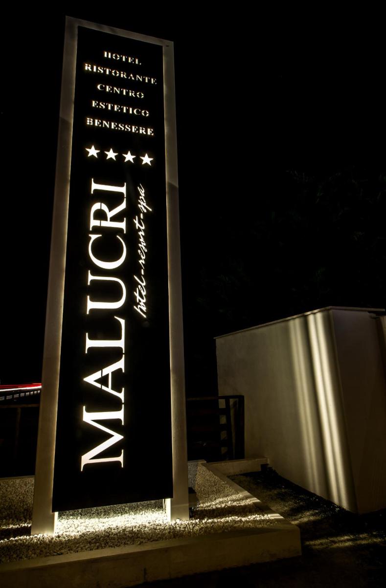 Suitetrails - Malucri Resort