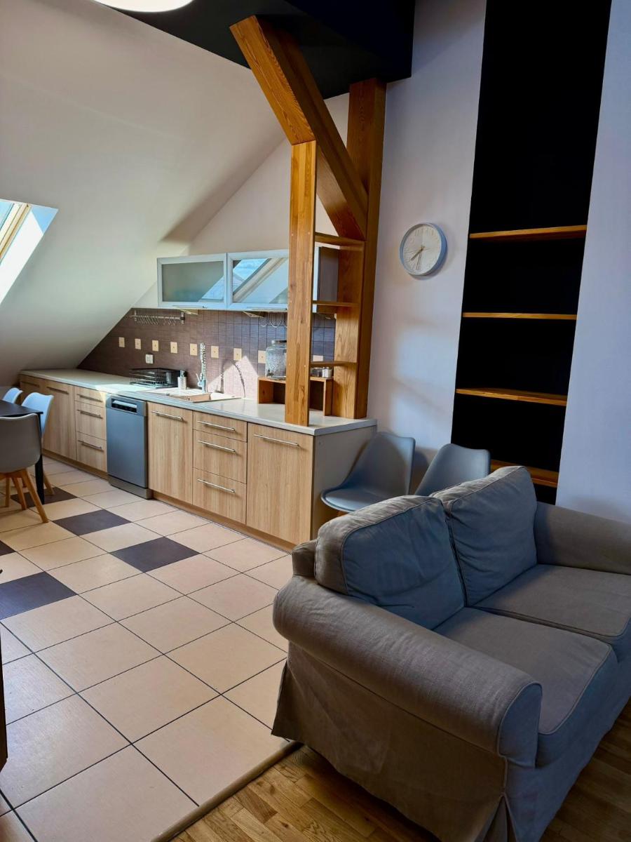 Apartamenty Rynek - Hizvo