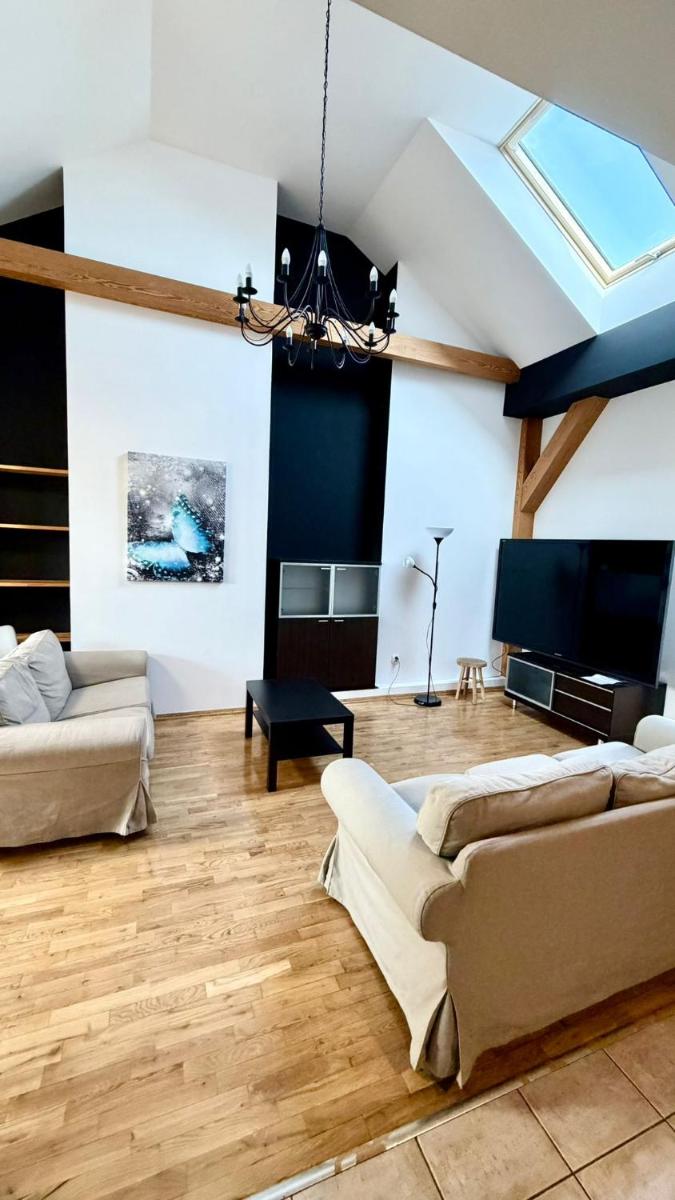 Apartamenty Rynek - Hizvo