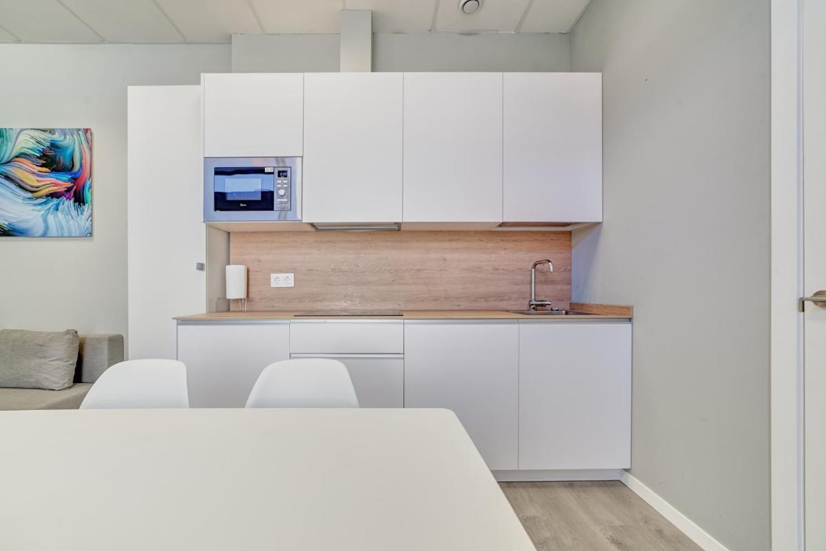 Apartamentos Pamplona by Clabao - Housity