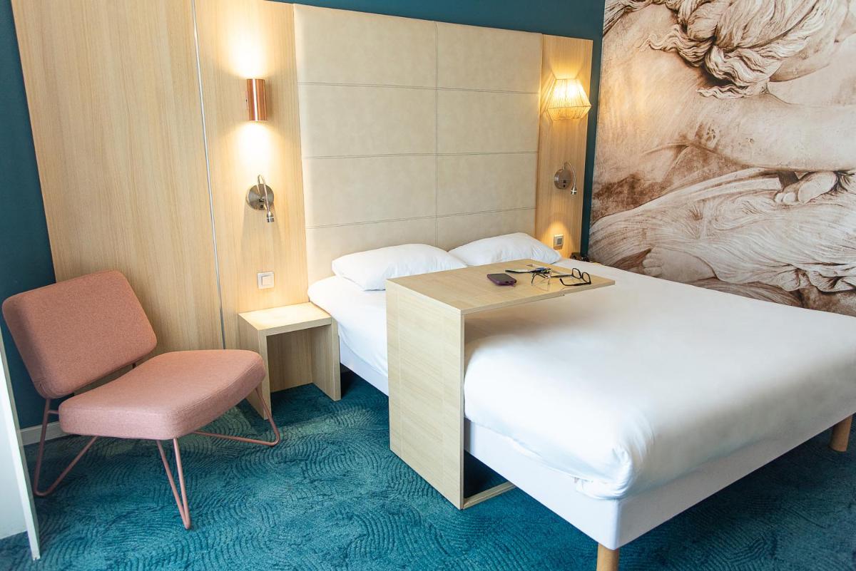 ibis Styles Chinon - Housity