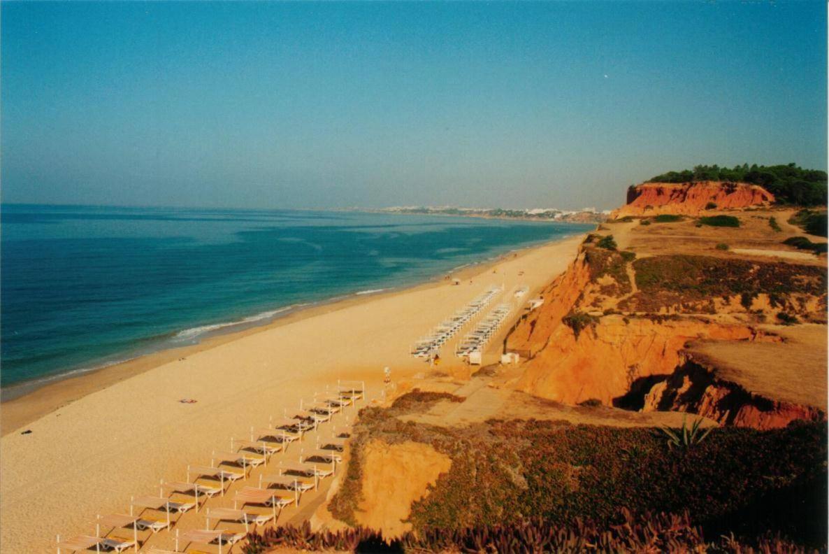 Vilamoura Apartment - Housity