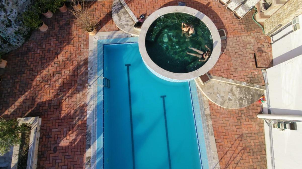 Villa Celaj “The Castle” - Housity