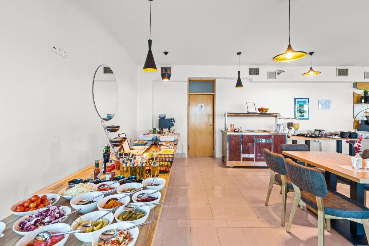 Hotel Vali Dramalj - Housity