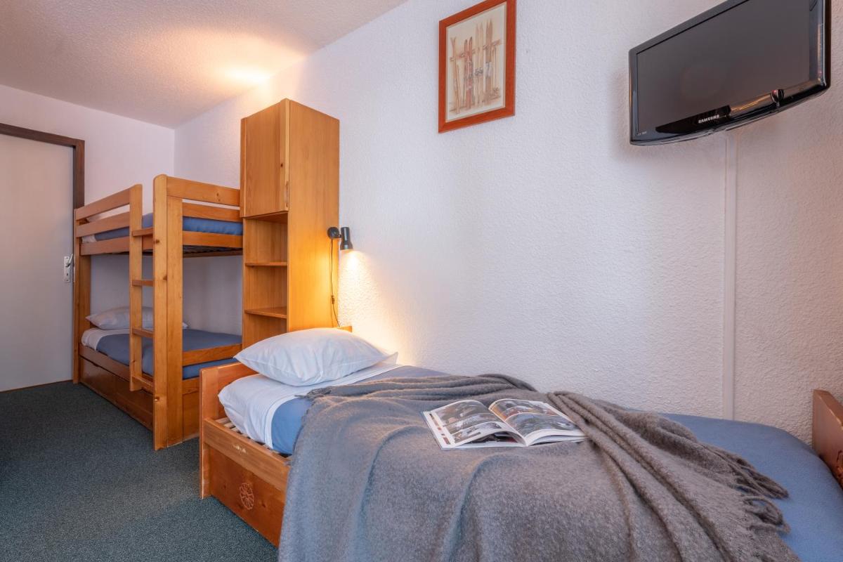 Résidence Pierre & Vacances Les Mouflons I et II - Housity