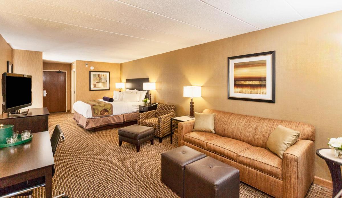 The Inn on Lake Superior - Housity