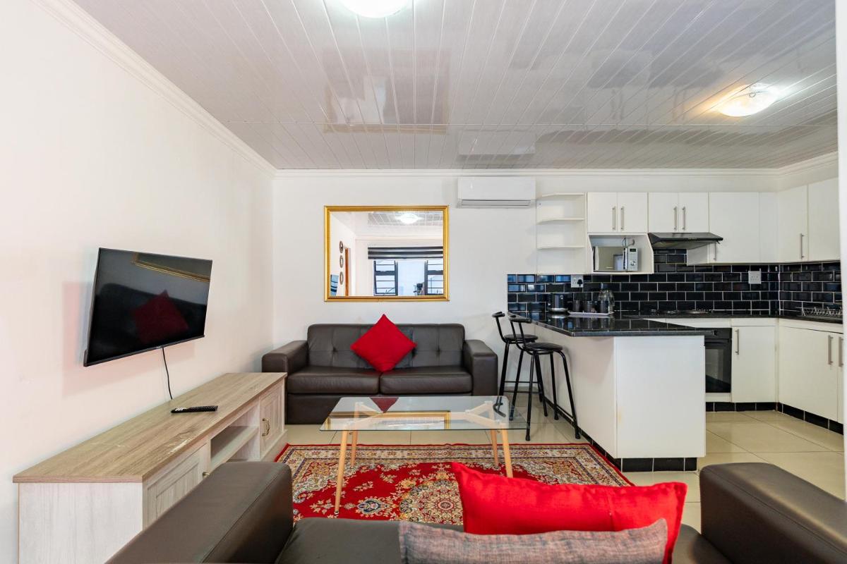 Safi 1 bedroom Suite 9 - Housity