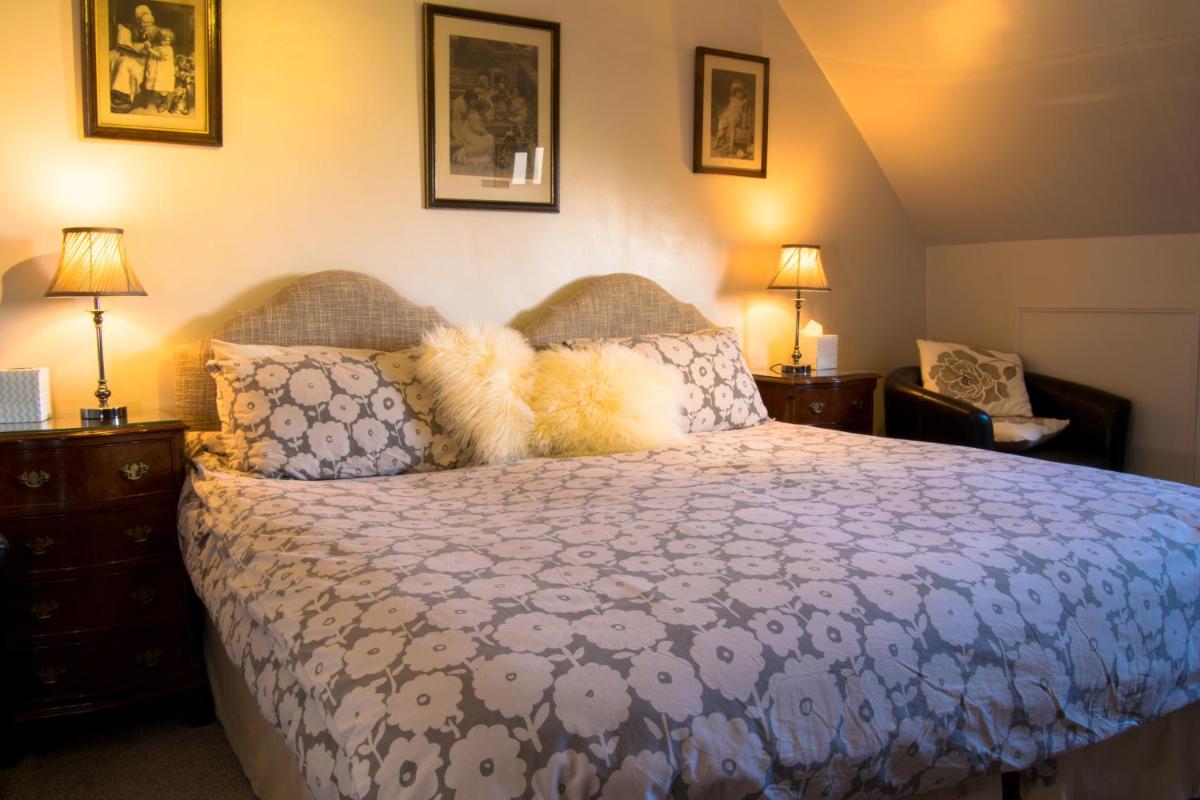 Bed & Breakfast Fieldview - Housity