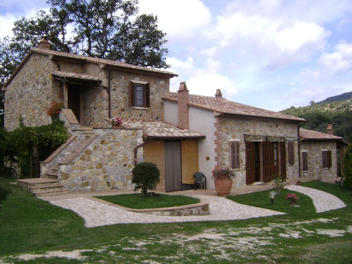 Agriturismo Casa Fibbianello - Housity